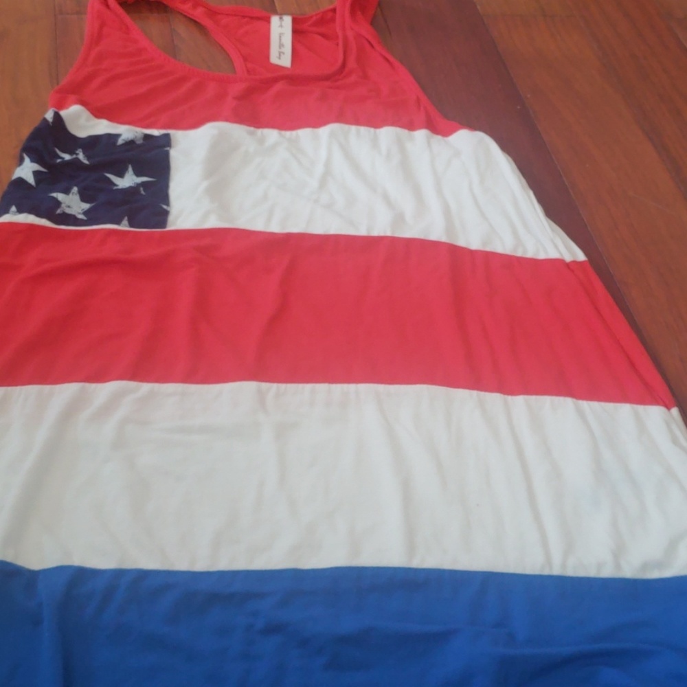 Tank top